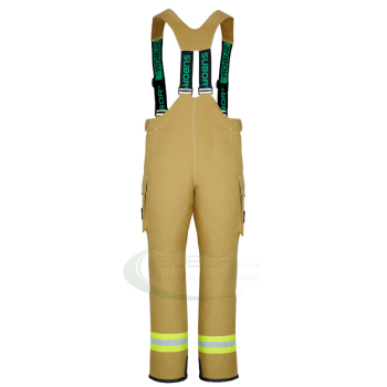 Ubranie specjalne 2 częściowe SYRIUSZ PREMIUM